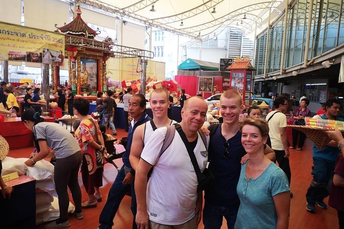 In and around Bangkok Private Tour Guide with Custom Experience - Should you book this private Bangkok custom tour?
