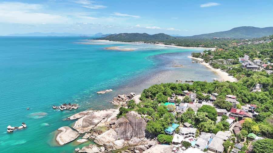 ISLAND TOUR ECO AROUND KOH SAMUI HALF DAY RARE SIGHTSEEING - Key Reasons I’d Put This Tour on Your List