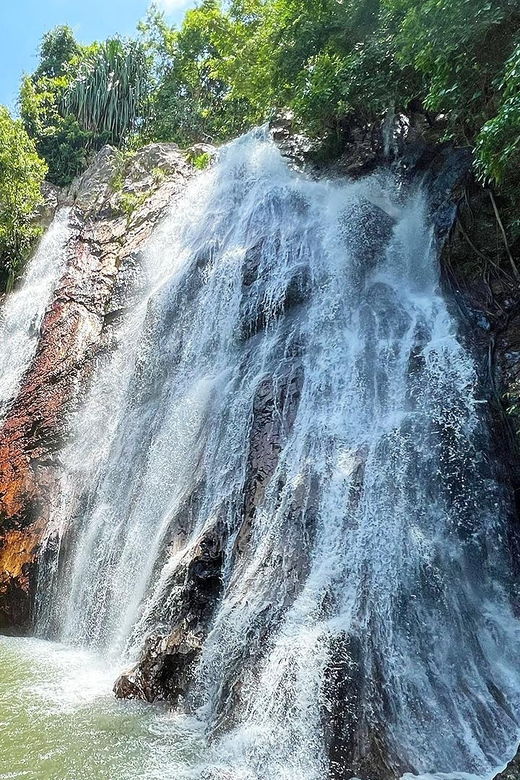 ISLAND TOUR ECO AROUND KOH SAMUI HALF DAY RARE SIGHTSEEING - Price and Value: Why $45 Can Actually Feel Reasonable
