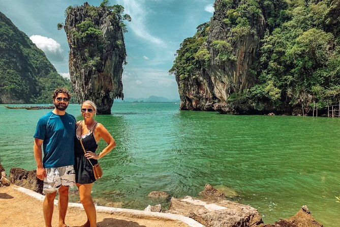 James Bond Island Longtail Boat Tour (Private & All-Inclusive) - Key Highlights to Notice Before You Go