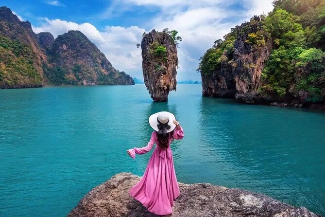 James Bond Island Longtail Boat Tour (Private & All-Inclusive) - Pickup to Pier: The Drive, the 10-Hour Rhythm, and Why It Matters