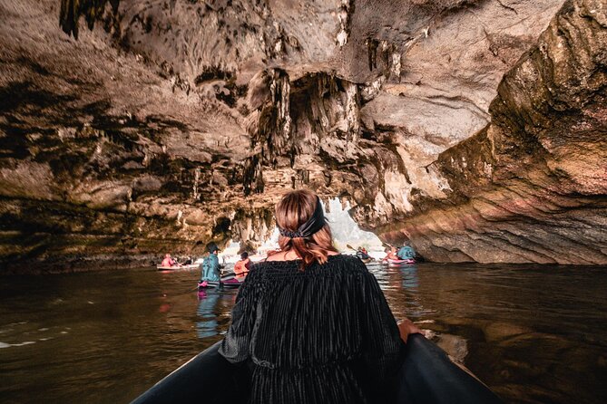 James Bond Island Longtail Boat Tour (Private & All-Inclusive) - Boat Comfort on a Longtail: How to Make the Day Feel Easy