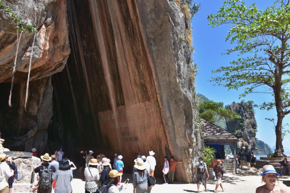 James Bond Island: Sightseeing Tour by Longtail Boat & Kayak - Practical tips so this day stays fun (not stressful)