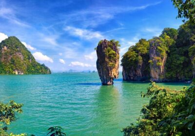 James Bond Island with Canoeing and Lunch by Speedboat - Panak Cave on Koh Panak: Why This Stop Is More Than a Scenic Pull-Out