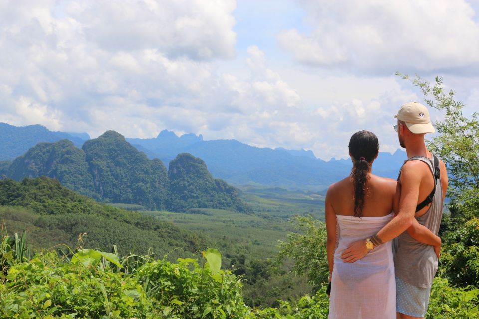 Khao Lak: Khao Sok Bamboo Rafting and Elephant Bathing Trip - Price and value: what $79 really covers for a full day