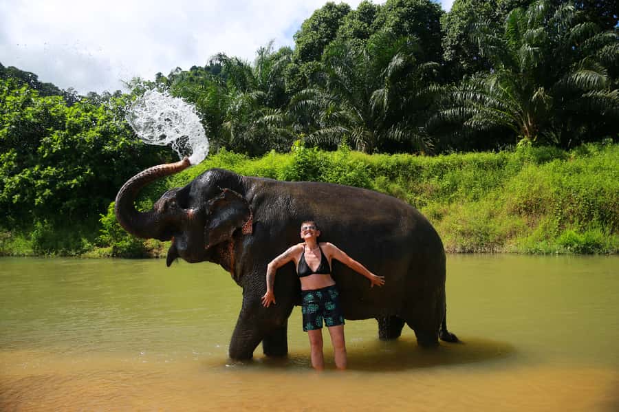 Khao Lak: Khao Sok National Park Overnight Treehouse Trip - Key Things I’d Circle Before You Book