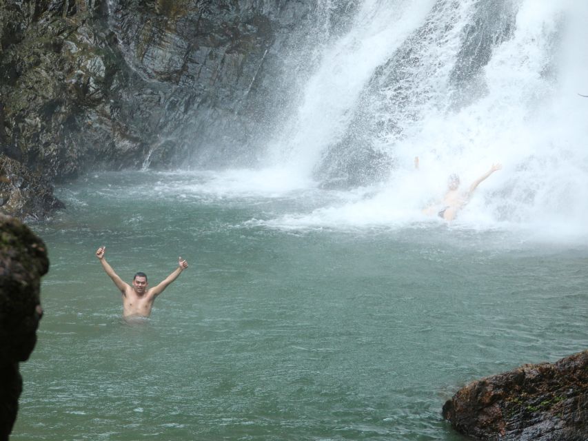 Khao Lak: Little Amazon Canoe Ride & Tam Nang Waterfall Tour - Should you book the Khao Lak Little Amazon + Tam Nang Waterfall tour?