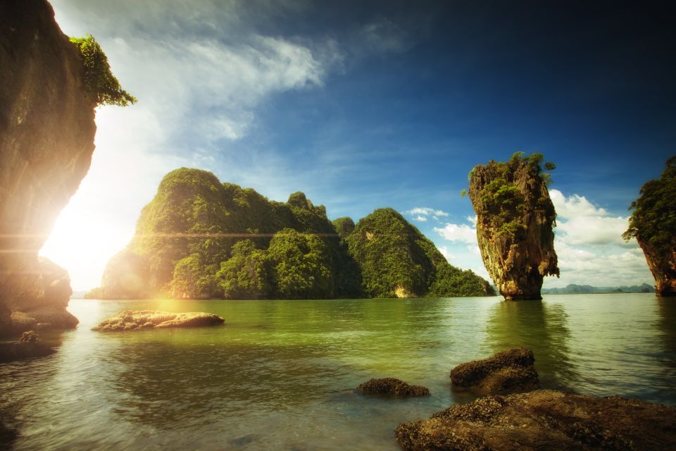Khao Lak: Twilight Sea Canoe and Glowing Plankton Tour - The Twilight Night Show: Glowing Plankton, Fireflies, and How Not to Miss It