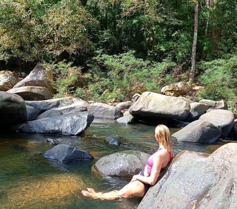 Khao Sok: Private Waterfalls and Wildlife Half-Day Trek - Who this trek suits (and who should skip it)