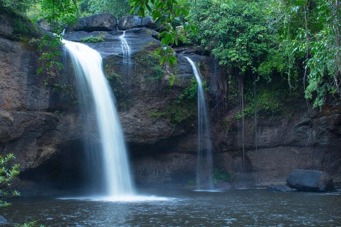 Khao Yai National Park Full-Day From Bangkok - Including Ticket - Key highlights you’ll care about