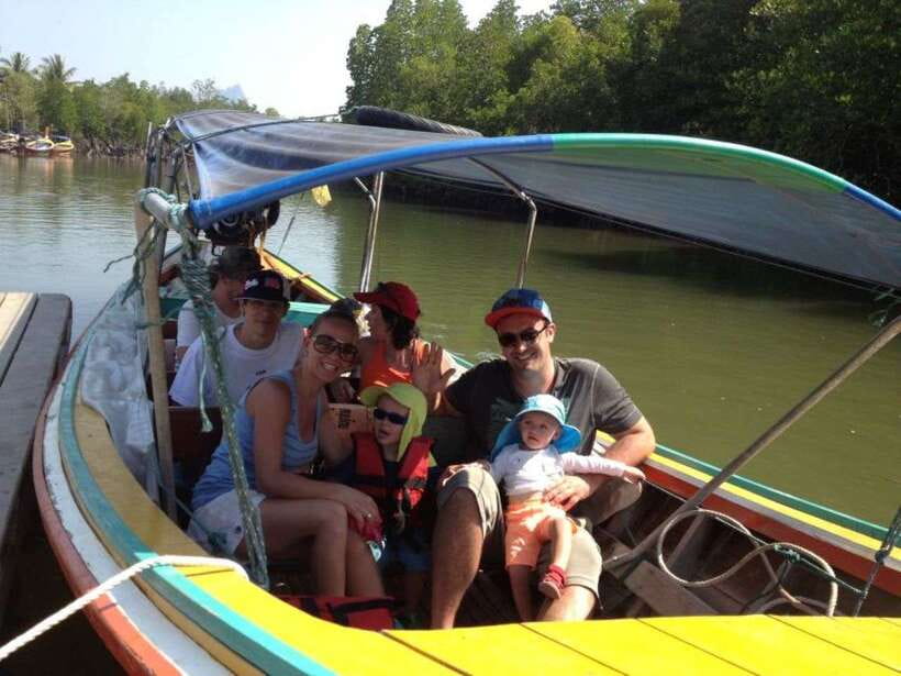 Khaolak: Phang Nga Bay, Tapu Island, and Panyi Village Tour - Pickup Timing Around Khao Lak (and the Phuket Catch)