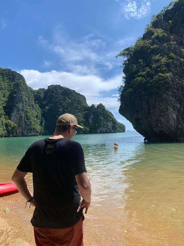 Ko Lanta: Half-Day Kayaking, Talabeng, Sea Cave & Mangrove - Best-Fit Travelers: Who This Tour Will Feel Like a Win For