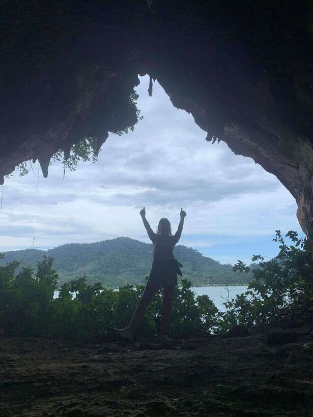 Ko Lanta: Half-Day Kayaking, Talabeng, Sea Cave & Mangrove - Skull Cave and Monkey Bay: Wildlife and Quick Big Views