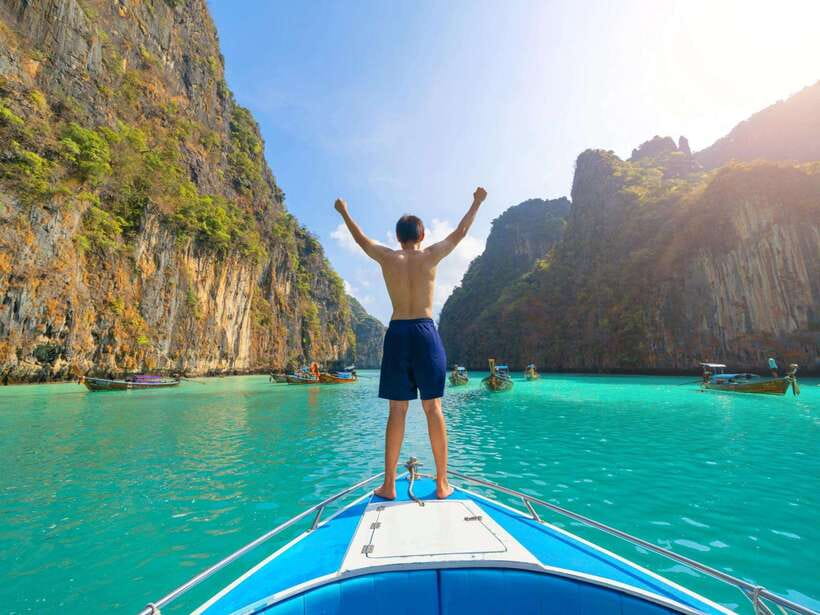 Ko Lanta: Snorkeling Adventure Tour to Koh Rok and Koh Haa - Why Koh Rok and Koh Haa feel like the main event