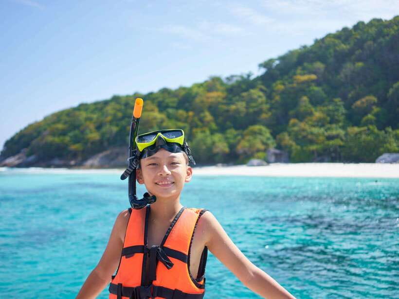 Ko Lanta: Snorkeling Adventure Tour to Koh Rok and Koh Haa - Price and value: is $52 a good deal?