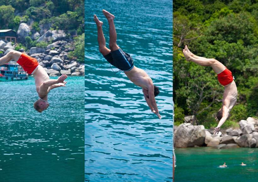 Ko Tao: Late Riser Snorkeling Tour with Lunch and Photos - Underwater Photos: How You Get Them for Free