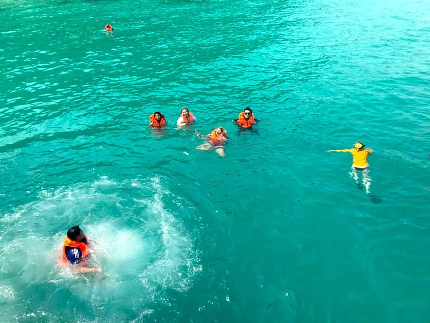 Koh Kood or Koh Rang: Snorkeling Day Trip with Buffet Lunch - What to Bring (and What to Skip) for a Smoother Reef Day
