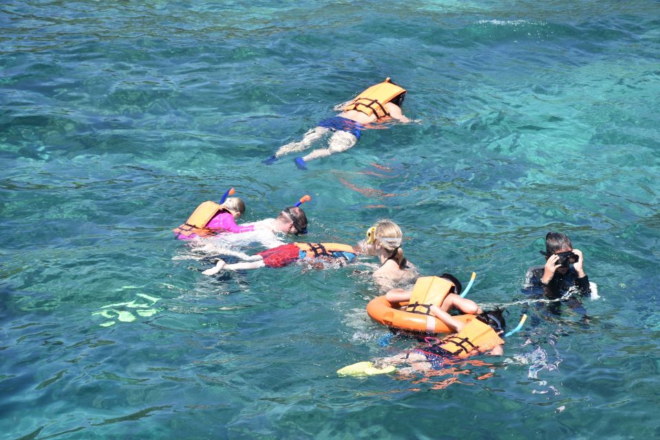 Koh Lanta: 4-Island Adventure Tour to Emerald Cave - FAQ