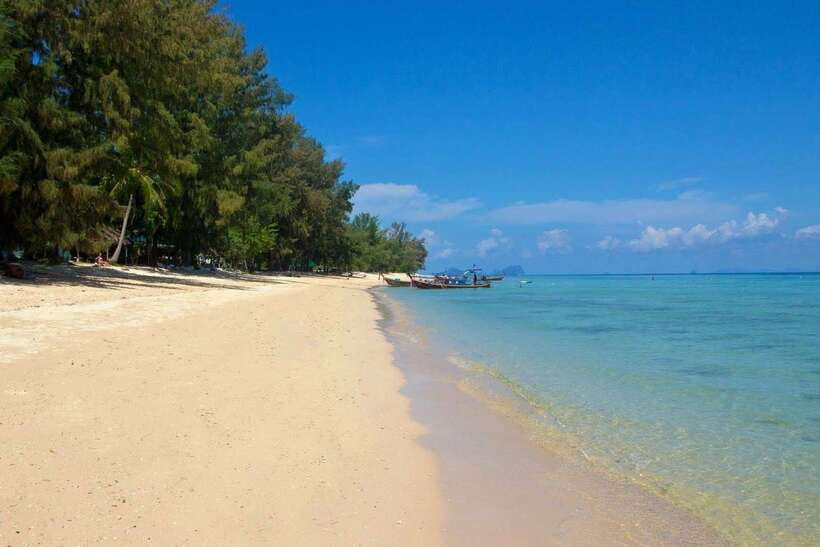 Koh Lanta: 4-Island Adventure Tour to Emerald Cave - What’s included in the $51 price (and what isn’t)