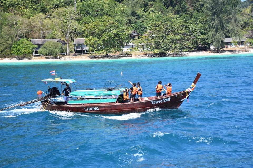 Koh Lanta: 4 Islands and Emerald Cave Tour by Long-tail Boat - Price and Value: What $31 Really Buys (and What It Doesn’t)