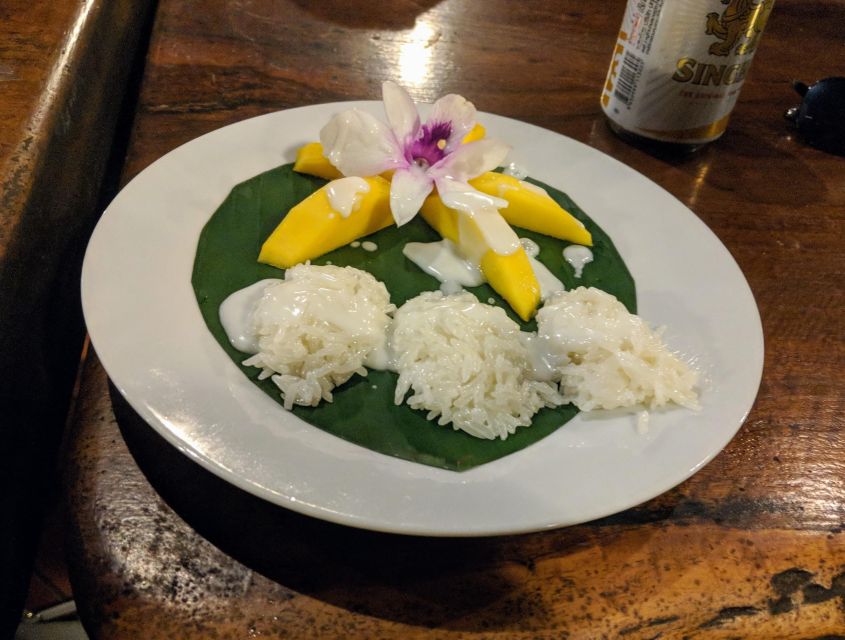 Koh Lanta: Evening Course at Lanta Thai Cookery School - Cooking instruction by Chef Aon and Chien (and patient English help)