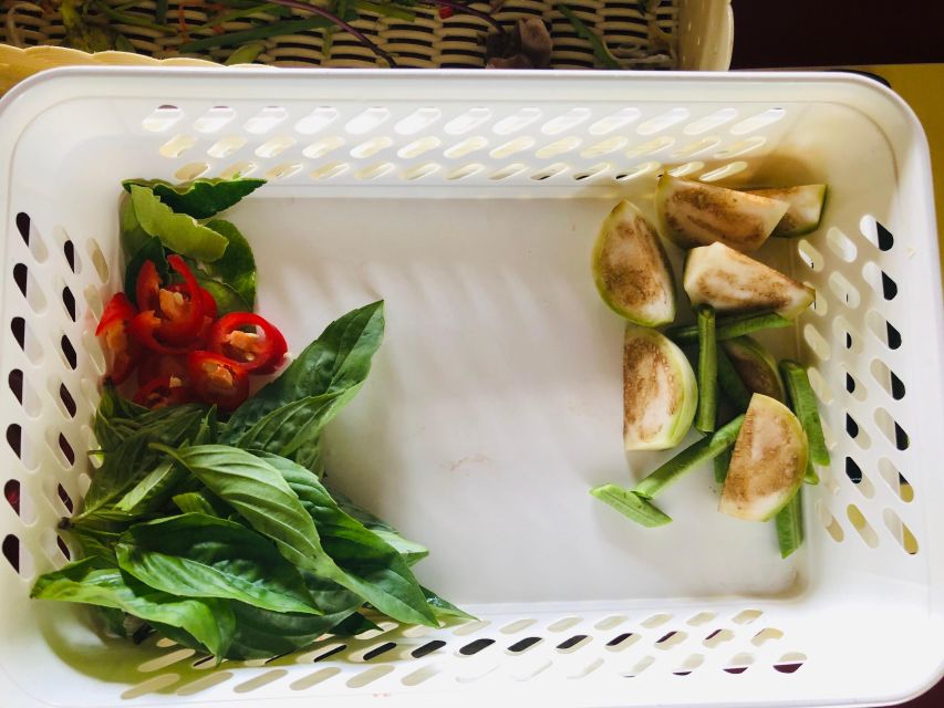 Koh Lanta: Lunch Course at Lanta Thai Cookery School - Key highlights to know before you go