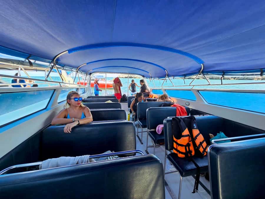 Koh Pha Ngan: Koh Tao & Nang Yuan Tour with Snorkel, Lunch - Price and Value: What You Pay, and the One Big Extra Fee