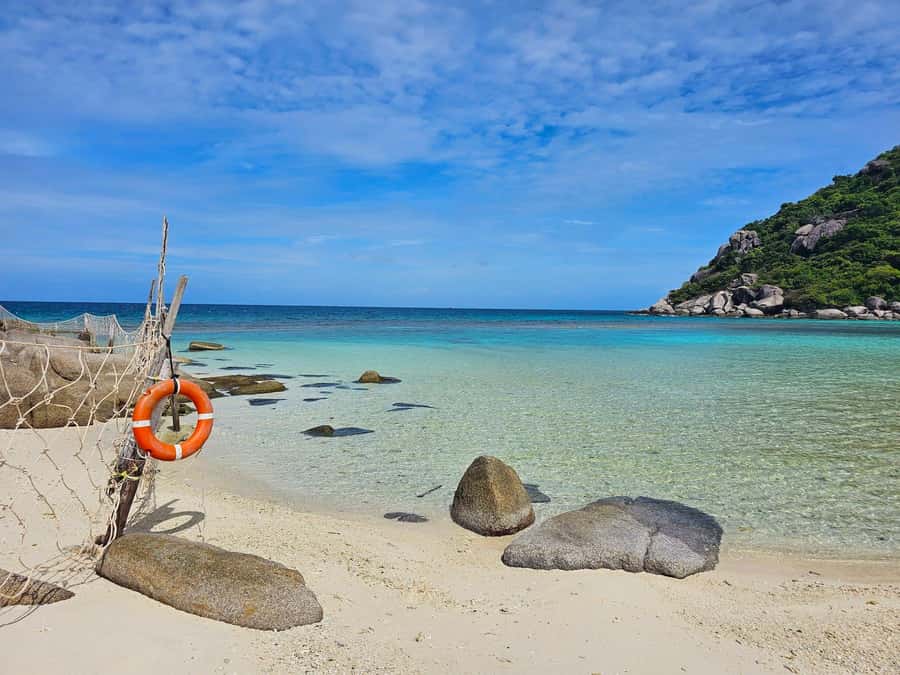 Koh Pha Ngan: Koh Tao & Nang Yuan Tour with Snorkel, Lunch - What the Included Lunch and Snacks Really Add Up To