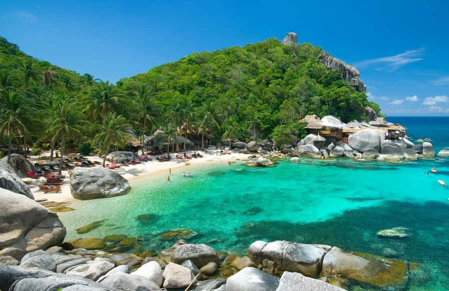 Koh Phangan: Koh Nangyuan & Koh Tao Boat Tour & Snorkeling - Key things to know before you go