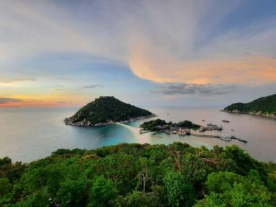 Koh Phangan: Koh Nangyuan & Koh Tao Boat Tour & Snorkeling - Koh Tao snorkel stops: which bay you’ll get and why it’s worth it