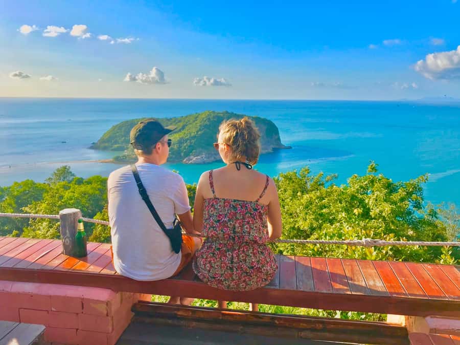 Koh Phangan: One Day Road Trip (Private Group) - Private Koh Phangan Road Trip: Why This Format Works