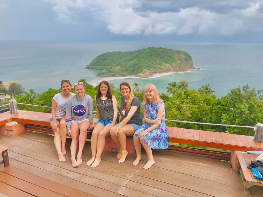 Koh Phangan: One Day Road Trip (Private Group) - Haad Yao or Haad Rin: Two Different Beach Endings
