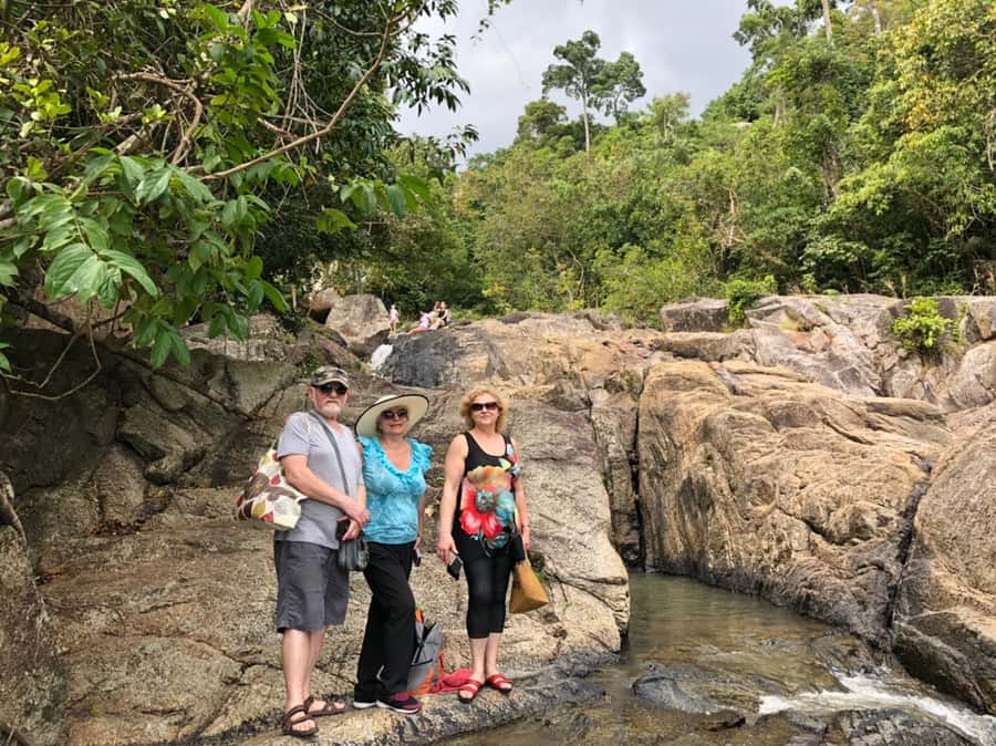 Koh Phangan: One Day Road Trip (Private Group) - Koh Ma: Snorkeling and a Short Island Walk