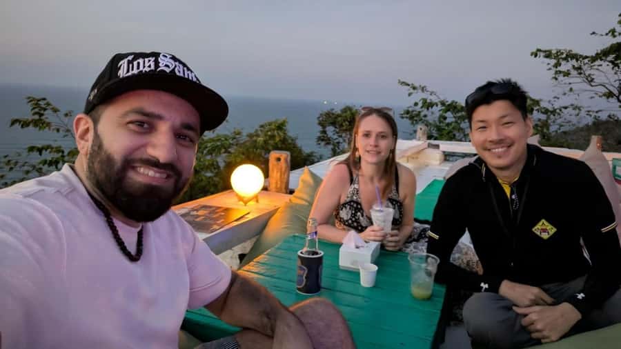 Koh Phangan: One Day Road Trip (Private Group) - Price and Value: What $198 Per Group Really Buys