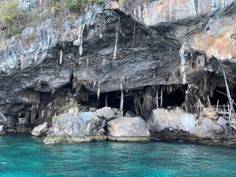 Koh Phi Phi: Maya Bay Private Longtail Boat Tour - What You Actually Get: Inclusions, Extra Fees, and Value