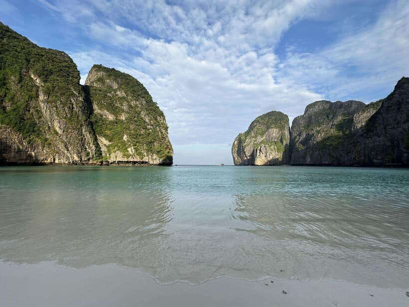 Koh Phi Phi: Maya Bay Private Longtail Boat Tour - Timing, Sea Conditions, and the Real-Life 3–4 Hours