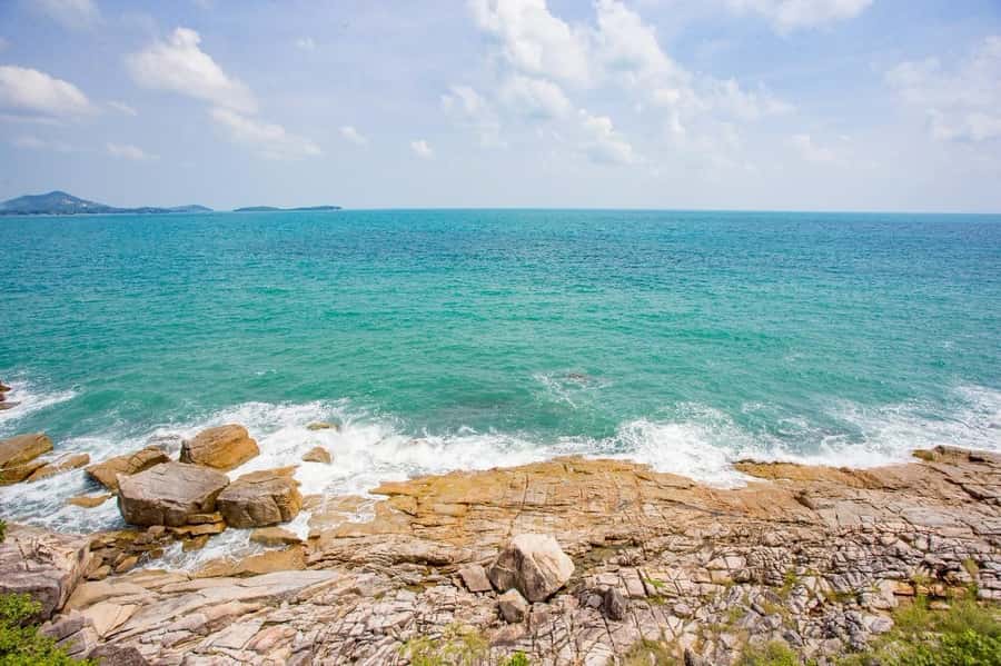 Koh Samui: Half Day Around Island Tour with Transfers - Key things to know before you go