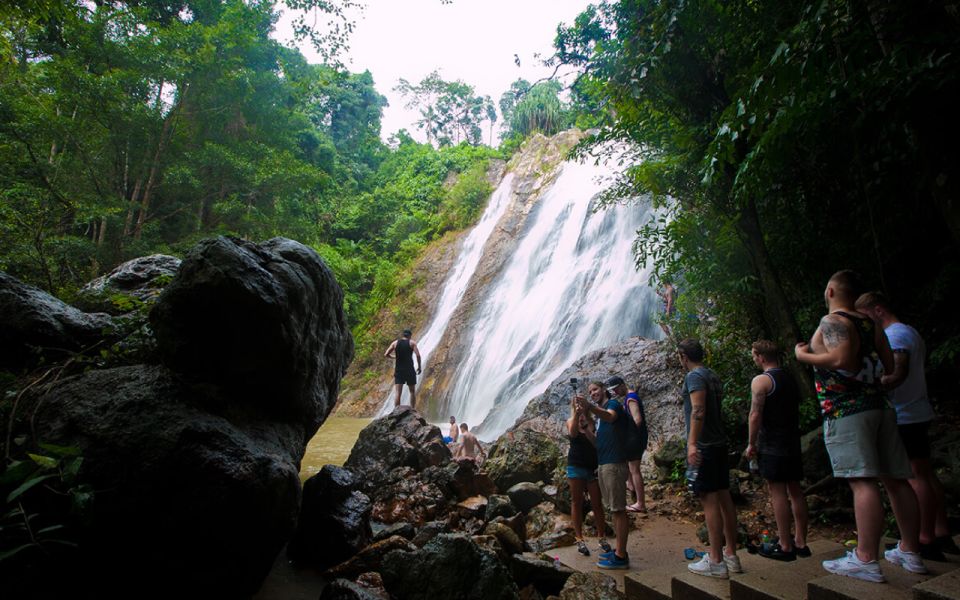 Koh Samui: Half-Day Highlights Tour with Hotel Transfers - Price and value: why $27 can make sense