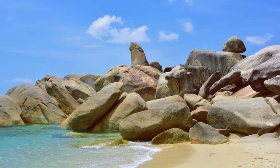 Koh Samui: Half-Day Highlights Tour with Hotel Transfers - The morning flow: how 5 hours feels like a whole day