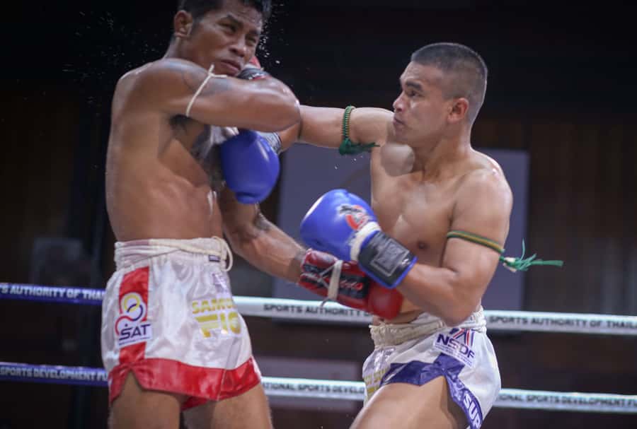 Koh Samui: International Stadium Muay Thai Match Ticket - Key things I’d bet on before you go