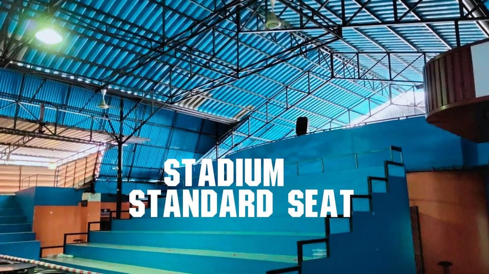 Koh Samui: International Stadium Muay Thai Match Ticket - Who this Muay Thai ticket suits best (and who should think twice)