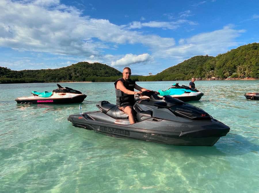 Koh Samui: Jetski Safari, Snorkeling to Pig & Virgin Islands - Key Highlights I’d Put at the Top
