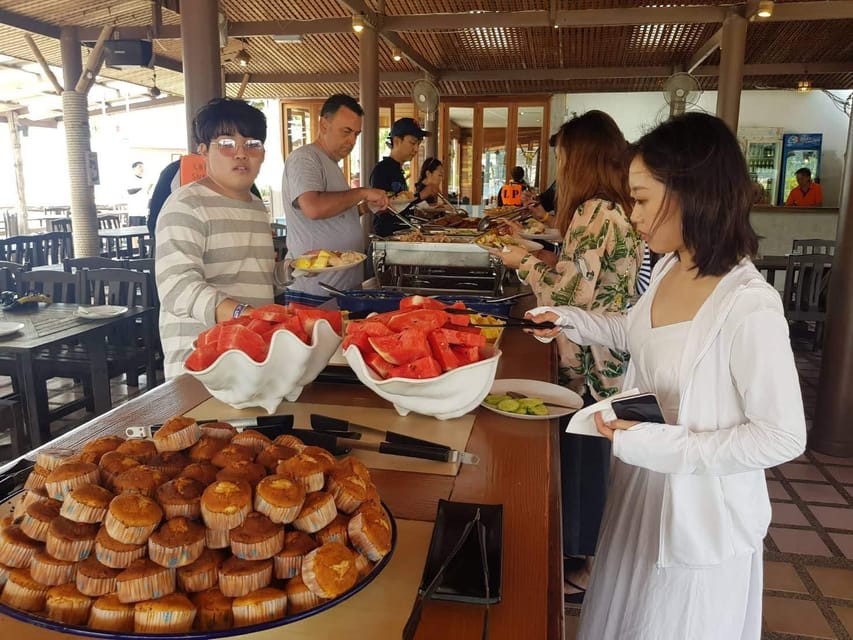 Koh Samui: Koh Nangyuan & Koh Tao Speedboat Tour with Lunch - Who should book this tour, and who should skip it