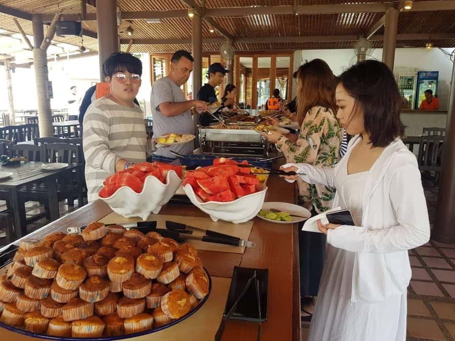 Koh Samui: Koh Nangyuan & Koh Tao Speedboat Tour with Lunch - A 7-hour Samui-to-Tao day that moves fast (in a good way)