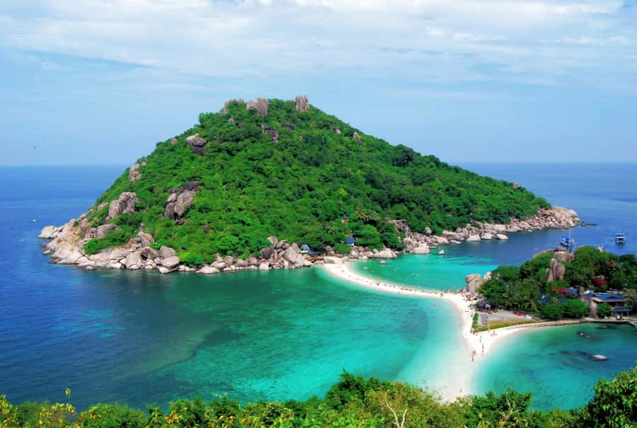 Koh Samui: Koh Nangyuan & Koh Tao Speedboat Tour with Lunch - Bang Rak Pier start: transfer comfort and the Lomlahk Khirin safety briefing