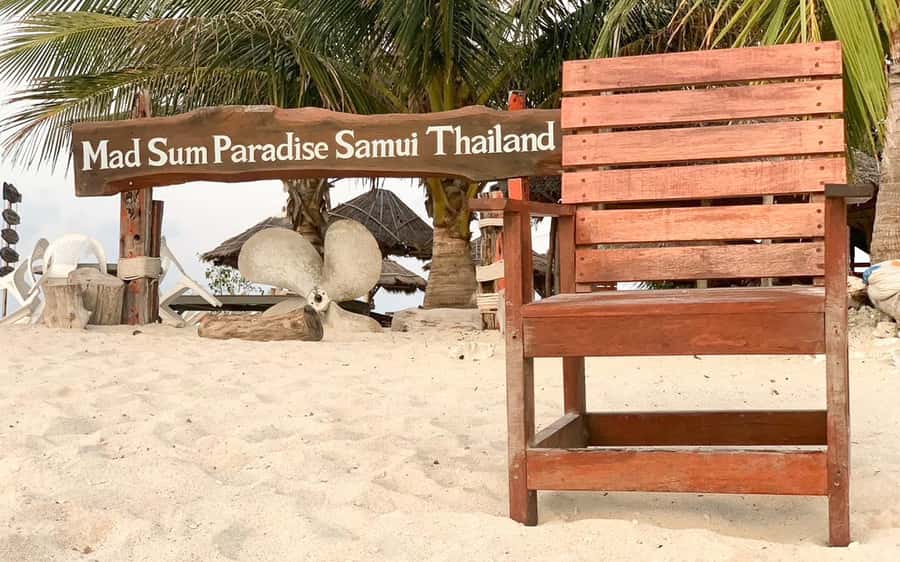 Koh Samui: Koh Tan and Koh Madsum Half-Day Tour by Catamaran - Timing, weather, and safety notes that actually matter