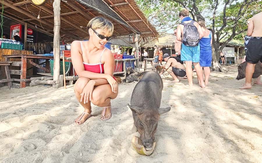 Koh Samui: Koh Tan and Koh Madsum Half-Day Tour by Catamaran - Should you book the Koh Tan and Koh Madsum half-day catamaran?