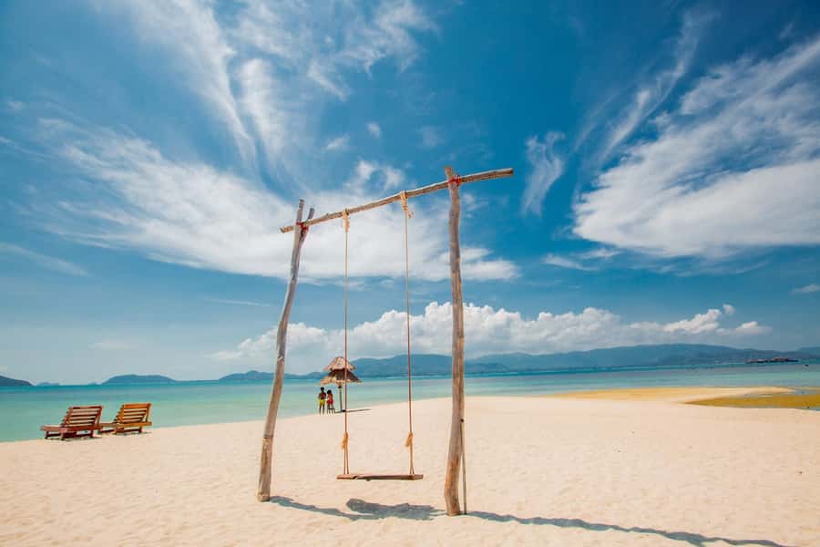 Koh Samui: Pig Island & Koh Tan Speedboat Tour with Lunch - Key points I’d plan around