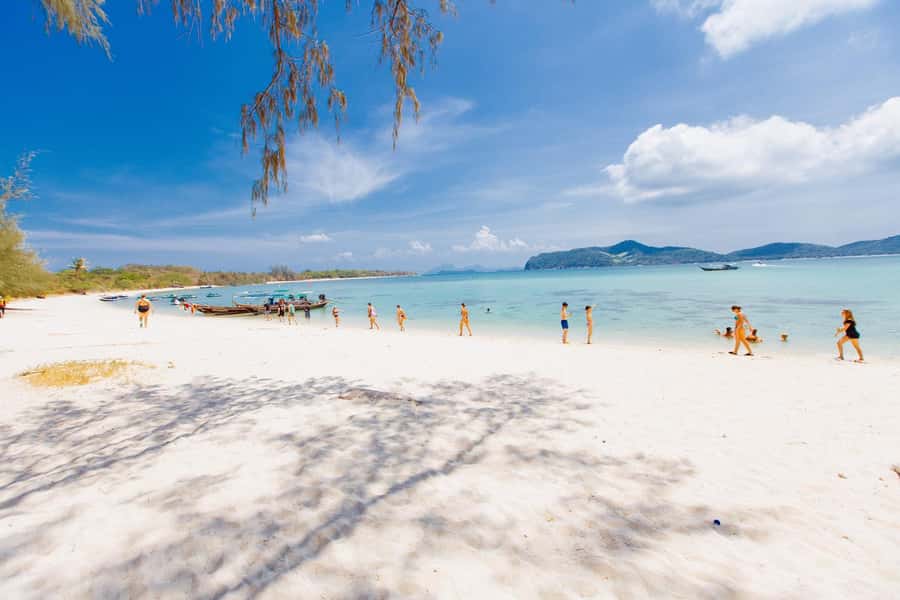Koh Samui: Pig Island Private Longtail Boat Tour - Key things to know before you go