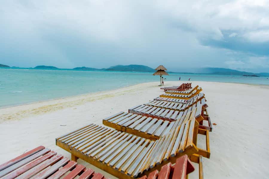 Koh Samui: Pink Dolphin Spotting & Pig Island Speedboat Tour - Price and Value: What $72 Covers (and What It Doesn’t)